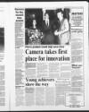 Northampton Chronicle and Echo Wednesday 02 June 1993 Page 23