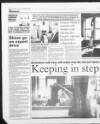 Northampton Chronicle and Echo Wednesday 02 June 1993 Page 24