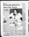 Northampton Chronicle and Echo Wednesday 02 June 1993 Page 25