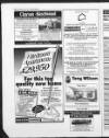 Northampton Chronicle and Echo Wednesday 02 June 1993 Page 31