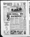 Northampton Chronicle and Echo Wednesday 02 June 1993 Page 44