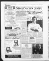 Northampton Chronicle and Echo Wednesday 09 June 1993 Page 23