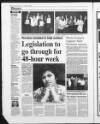 Northampton Chronicle and Echo Wednesday 09 June 1993 Page 27