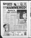 Northampton Chronicle and Echo Wednesday 09 June 1993 Page 45