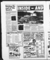 Northampton Chronicle and Echo Tuesday 15 June 1993 Page 34