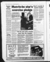 Northampton Chronicle and Echo Thursday 17 June 1993 Page 4