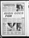 Northampton Chronicle and Echo Thursday 17 June 1993 Page 10