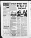 Northampton Chronicle and Echo Friday 18 June 1993 Page 4