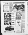 Northampton Chronicle and Echo Friday 18 June 1993 Page 10