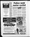 Northampton Chronicle and Echo Friday 18 June 1993 Page 16
