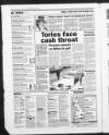 Northampton Chronicle and Echo Monday 21 June 1993 Page 2