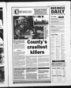 Northampton Chronicle and Echo Monday 21 June 1993 Page 9