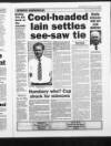 Northampton Chronicle and Echo Monday 21 June 1993 Page 25