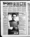 Northampton Chronicle and Echo Monday 21 June 1993 Page 26