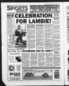 Northampton Chronicle and Echo Monday 21 June 1993 Page 36
