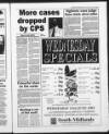 Northampton Chronicle and Echo Tuesday 22 June 1993 Page 5