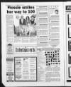 Northampton Chronicle and Echo Tuesday 22 June 1993 Page 26