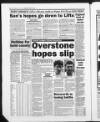 Northampton Chronicle and Echo Tuesday 22 June 1993 Page 36