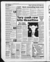 Northampton Chronicle and Echo Wednesday 23 June 1993 Page 2