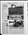 Northampton Chronicle and Echo Wednesday 23 June 1993 Page 12