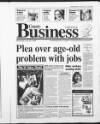 Northampton Chronicle and Echo Wednesday 23 June 1993 Page 23