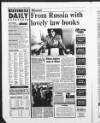 Northampton Chronicle and Echo Wednesday 23 June 1993 Page 26