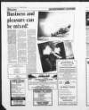 Northampton Chronicle and Echo Wednesday 23 June 1993 Page 28