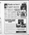 Northampton Chronicle and Echo Wednesday 23 June 1993 Page 29