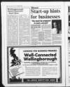 Northampton Chronicle and Echo Wednesday 23 June 1993 Page 30