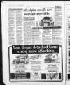 Northampton Chronicle and Echo Wednesday 23 June 1993 Page 34