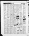 Northampton Chronicle and Echo Wednesday 23 June 1993 Page 46