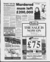 Northampton Chronicle and Echo Friday 02 July 1993 Page 7