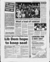 Northampton Chronicle and Echo Saturday 03 July 1993 Page 7