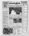 Northampton Chronicle and Echo Saturday 03 July 1993 Page 24