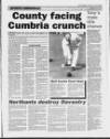Northampton Chronicle and Echo Monday 05 July 1993 Page 22