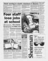 Northampton Chronicle and Echo Tuesday 06 July 1993 Page 7