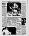 Northampton Chronicle and Echo Wednesday 07 July 1993 Page 12