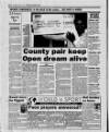 Northampton Chronicle and Echo Wednesday 07 July 1993 Page 48