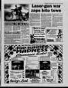 Northampton Chronicle and Echo Friday 09 July 1993 Page 7