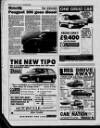 Northampton Chronicle and Echo Friday 09 July 1993 Page 40