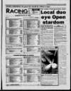 Northampton Chronicle and Echo Friday 09 July 1993 Page 55