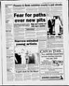 Northampton Chronicle and Echo Monday 02 August 1993 Page 5