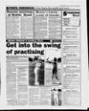 Northampton Chronicle and Echo Monday 02 August 1993 Page 21