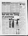 Northampton Chronicle and Echo Monday 02 August 1993 Page 23