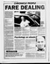 Northampton Chronicle and Echo Tuesday 03 August 1993 Page 10