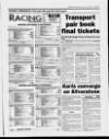 Northampton Chronicle and Echo Tuesday 03 August 1993 Page 35