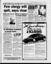 Northampton Chronicle and Echo Wednesday 04 August 1993 Page 7