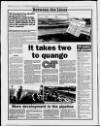 Northampton Chronicle and Echo Wednesday 04 August 1993 Page 10