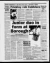 Northampton Chronicle and Echo Wednesday 04 August 1993 Page 41