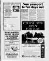 Northampton Chronicle and Echo Friday 06 August 1993 Page 9